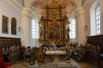 2019.10.27 Musikmesse Marienkirche Zirking