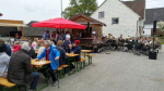 2022.05.01 Feuerwehrmesse + Maibaumaufstellen Niederzirking
