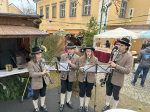 2024.12.14-15 Weihnachtsmarkt + JBO Konzert