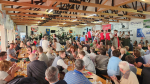 2025.04.27 Union Frühschoppen